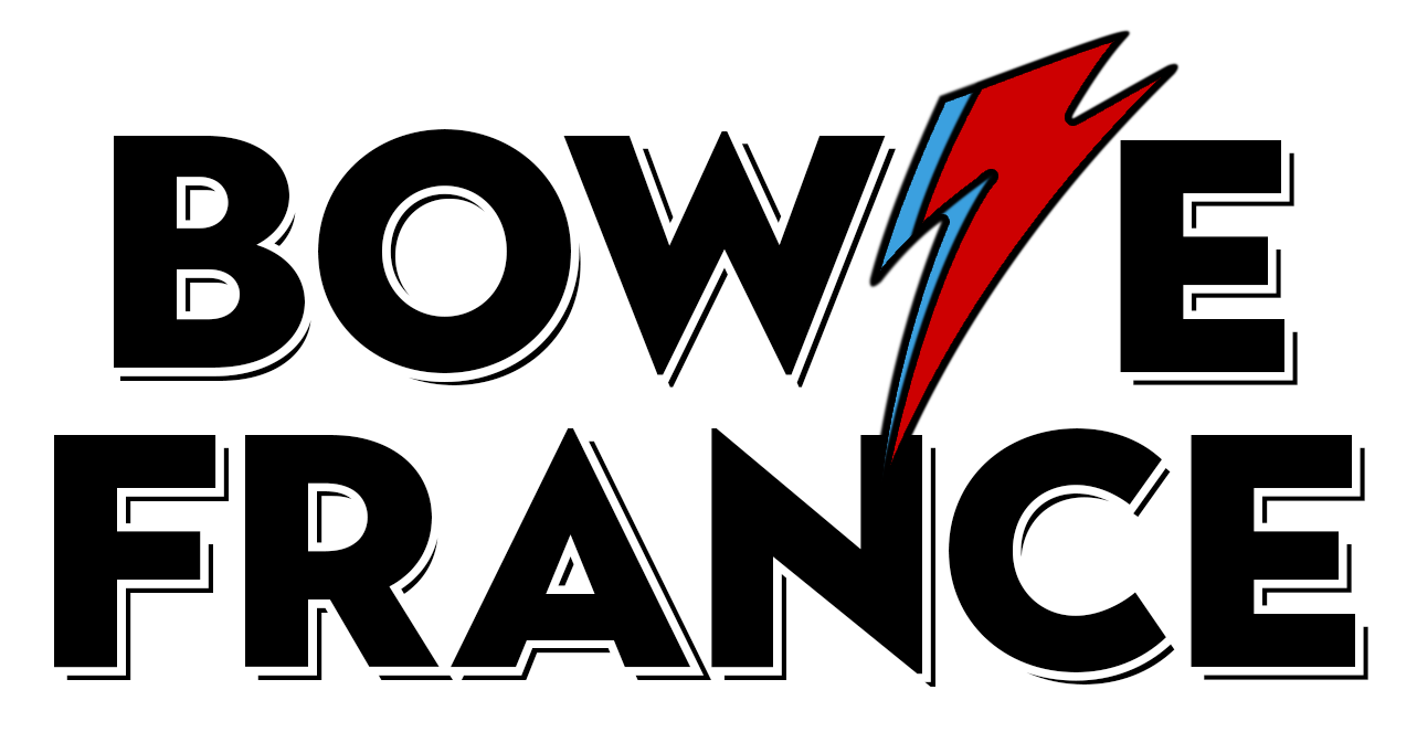 Logo BowieFrance
